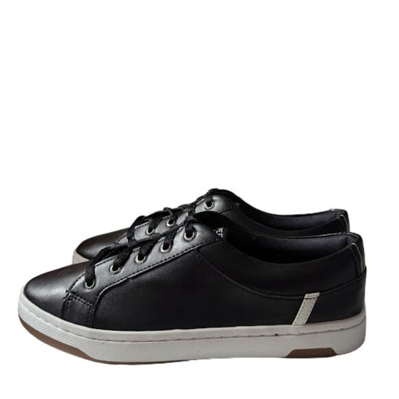 Sperry Topsider Charter Lace Up Memory Foam Cushion Insole Sneaker Size 7 NWOB - Picture 4 of 10